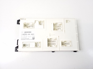 Mercedes Benz CLA-Class W117 (2013–2019) Mugavusmoodul A2469009112 - 3