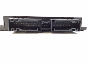 Mercedes Benz CLA-Class W117 (2013–2019) Getriebesteuergerät A0009003606 - 3