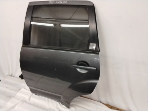 Citroen C-Crosser (2007–2013) Tagumised küljeuksed ja nende osad 9011A0 - 2