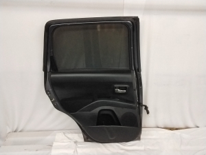 Citroen C-Crosser (2007–2013) Tagumised küljeuksed ja nende osad 9011A0 - 4