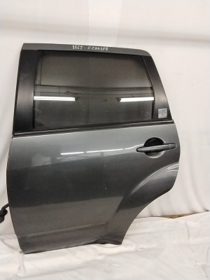 Citroen C-Crosser (2007–2013) Tagumised küljeuksed ja nende osad 9011A0 - 5