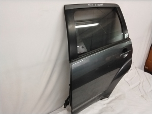 Citroen C-Crosser (2007–2013) Tagumised küljeuksed ja nende osad 9011A0 - 6