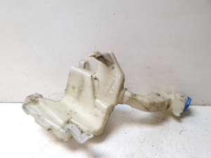 Front washer fluid reservoir - 3B0955453AF