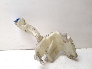 Skoda Superb (2001–2008) Scheibenwaschbehälter vorne 3B0955453AF - 6