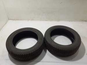 Tires, R-19 (Winter) - 23555r19