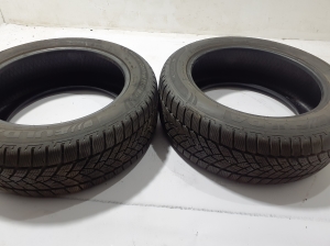 NISSAN X-Trail T33 (2021–2026) Riepas 23555r19 - 3