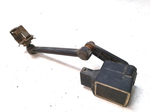 Skoda Superb (2001–2008) Niveausensor vorne 4B0907503A