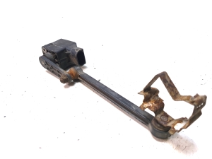 Skoda Superb (2001–2008) Niveausensor vorne 4B0907503A - 3