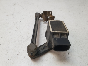 Skoda Superb (2001–2008) Niveausensor vorne 4B0907503A - 4