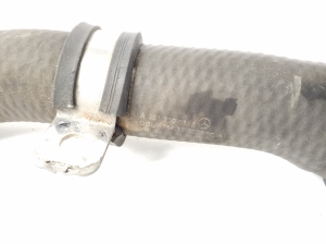 Mercedes Benz CLA-Class W117 (2013–2019) Voolik A6512000182 - 2