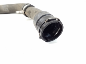 Mercedes Benz CLA-Class W117 (2013–2019) Voolik A6512000182 - 4