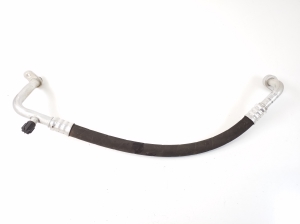 Mercedes Benz CLA-Class W117 (2013–2019) Klimaleitung A2468303615