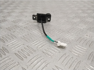 Mitsubishi Eclipse cross (2017–2026) Video camera 8781A413 - 4