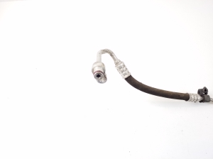 Mercedes Benz CLA-Class W117 (2013–2019) Kliimaseadme voolik A2468302415 - 4