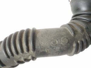 Mercedes Benz CLA-Class W117 (2013–2019) Vahejahuti voolik A2465200101 - 2