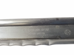 Mercedes Benz CLA-Class W117 (2013–2019) A/C condenser bracket A2465011720 - 2