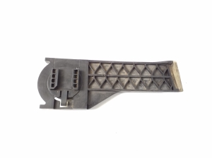 Mercedes Benz CLA-Class W117 (2013–2019) Radiator bracket A2465040540 - 2