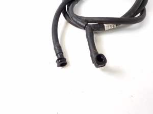 Mercedes Benz CLA-Class W117 (2013–2019) Esitule pesudüüsi voolik A2468600592 - 3