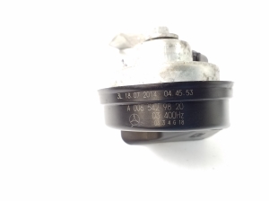 Mercedes Benz CLA-Class W117 (2013–2019) Helisignaal A0065429820 - 3