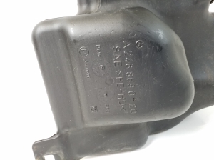Mercedes Benz CLA-Class W117 (2013–2019) Front washer fluid reservoir A2468690120 - 4