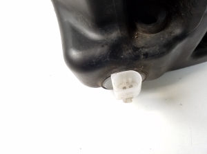Mercedes Benz CLA-Class W117 (2013–2019) Front washer fluid reservoir A2468690120 - 5