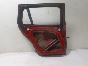 VOLVO V60 (2018–2026) Rear side doors 32404342 - 2