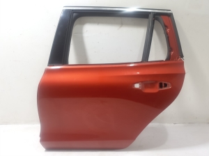   Tür hinten  - 32404342 