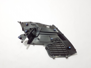 RENAULT Scenic E-Tech I (2024–2026) Trunk interior trim 769333290R - 2