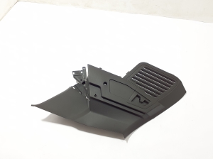   Trunk interior trim  - 769333290R 