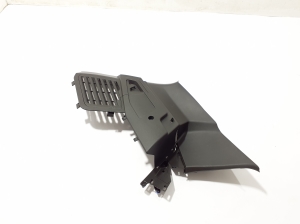 RENAULT Scenic E-Tech I (2024–2026) Trunk interior trim 769333290R - 4