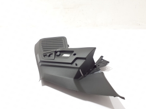 RENAULT Scenic E-Tech I (2024–2026) Trunk interior trim 769332608R - 3