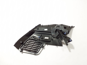RENAULT Scenic E-Tech I (2024–2026) Trunk interior trim 769332608R - 4