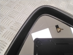 Mitsubishi Eclipse cross (2017–2026) Side mirror and its parts E13049757 - 5
