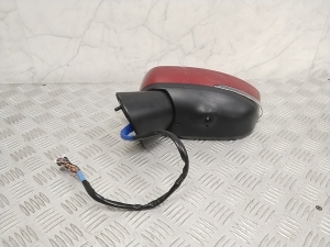 Mitsubishi Eclipse cross (2017–2026) Side mirror and its parts E13049757 - 6