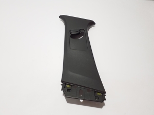   B-pillar interior trim  - 769145543R 