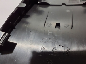 RENAULT Scenic E-Tech I (2024–2026) B-Säulen-Innenverkleidung 769145543R - 3