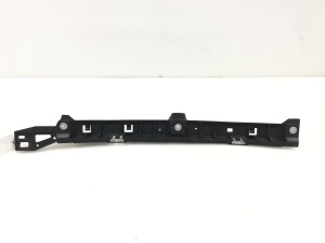 Opel Astra H (2004–2010) Rear bumper bracket 24460363 - 3