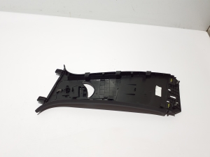 RENAULT Scenic E-Tech I (2024–2026) B-Säulen-Innenverkleidung 769135666R - 2