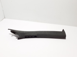 RENAULT Scenic E-Tech I (2024–2026) Esipiilari siseviimistlus 769115582R - 4