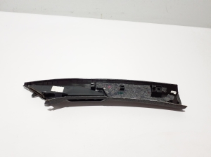 RENAULT Scenic E-Tech I (2024–2026) Esipiilari siseviimistlus 769124537R - 4