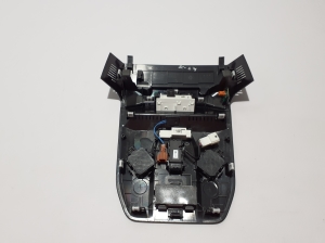 RENAULT Scenic E-Tech I (2024–2026) Other lighting 969841634R - 2