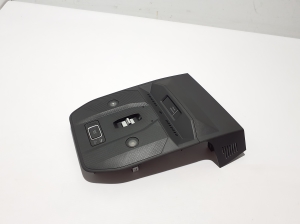 RENAULT Scenic E-Tech I (2024–2026) Other lighting 969841634R - 4