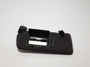 RENAULT Scenic E-Tech I (2024–2026) Sun visor 9694014544R - 3