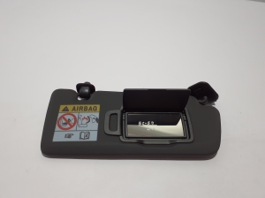 RENAULT Scenic E-Tech I (2024–2026) Sun visor 964003919R - 2