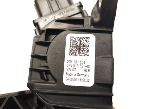 Volkswagen Crafter II (2017–2026) Gaspedal 2N1721503 - 4