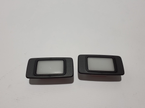   Front interior lighting panel  - 264867937R 