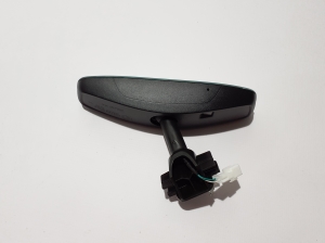 RENAULT Scenic E-Tech I (2024–2026) Interior mirror 963219819R - 2
