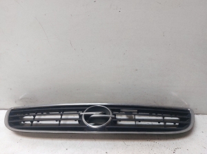 Opel Zafira A (1999–2005) Iluvõre 90580685 - 5