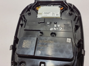 VOLVO C 40 I (2022–2026) Other lighting 32392098 - 2