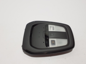 VOLVO C 40 I (2022–2026) Other lighting 32392098 - 3